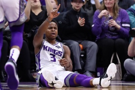 В матче с «Сакраменто» «Шарлотт» получит третье поражение кряду