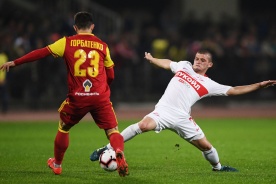 «Спартак» — «Арсенал». Прогноз: неудержимый Тедеско продолжит восхождение