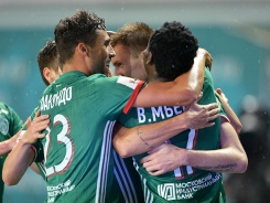 «Терек» отыграется на «Амкаре», «Болонья» даст бой «Наполи»