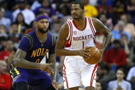 «Рокетс» и «Пеликанс» порадуют высокой результативностью