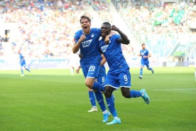 Бундеслига начнётся через три дня. Прогнозы и ставки букмекеров на сезон: «Хоффенхайм»