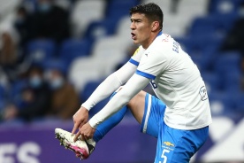 «Пари НН» — «Динамо». Зря Личка сделал Бальбуэну капитаном