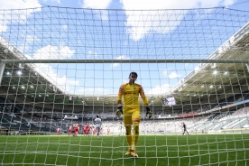 «Боруссия М» — «Унион». Прогноз: Гинтер, Штиндль и Зоммер намучаются с берлинцами