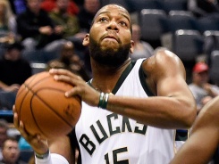 «Большой куш». Матч с «Детройтом» — красная тряпка для Монро