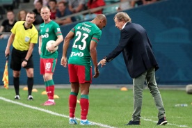 «Балтика» — «Локомотив». Прогноз: на «железнодорожниках» скажется усталость