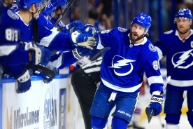 «Сент-Луис» — «Тампа». Прогноз: Кучеров и Сергачёв одолеют действующего чемпиона