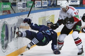 «Трактор» — «Адмирал». Прогноз: «морякам» не хватит сил на победу в Челябинске