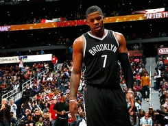 В Индианаполисе «Бруклин» будет еле ноги передвигать