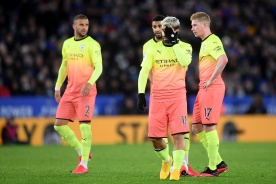 «Манчестер Сити» — «Арсенал». Прогноз: Гвардиола и Артета обойдутся без голевого парада