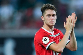 «Локо» одержит первую победу, «Зенит» вернёт себе лидерство