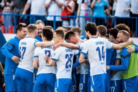 «Ростов» — «Факел». Фёдор Кудряшов поделится опытом