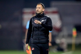 «Спартак» — «Локомотив». Прогноз: Тедеско вслед за Карпиным одолеет в Катаре и Сёмина