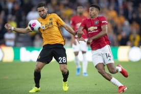 «Вулверхэмптон» — «Манчестер Юнайтед». Прогноз: манкунианцы обложат штрафную Руя Патрисиу