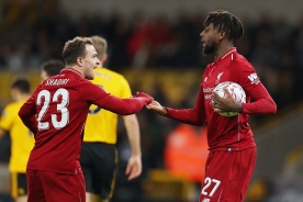 «Астон Вилла» — «Ливерпуль». Прогноз: ждём града голов даже без Салаха и Мане