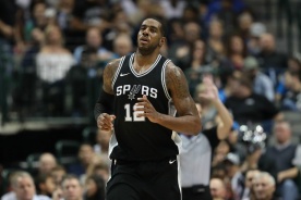 В круге первом. Праздник результативности в Канаде и первый подвиг Олдриджа