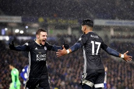 «Лестер» — «Норвич». Прогноз: Варди забьёт в девятом матче АПЛ подряд