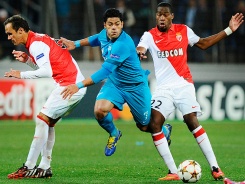 Последний бой «Зенита» в группе превратится в битву