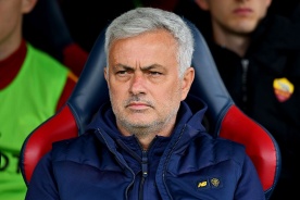 «Байер» — «Рома». Моуринью примет правила Хаби Алонсо