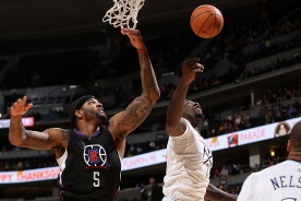 «Наггетс» и «Клипперс» выдадут голевое шоу в Лос-Анджелесе