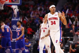 Харрис поможет «Клипперс» добыть четвёртую победу кряду