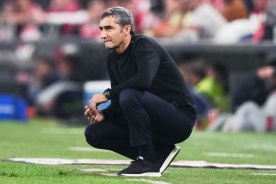 «Осасуна» — «Атлетик». Вальверде останется ни с чем