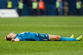 «Бенфика» — «Зенит». Прогноз: Семак и Дзюба не выведут Питер даже в Лигу Европы