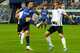 «Шинник» — «Ротор». Прогноз: ярославцы и волгоградцы не оставят болельщиков без голов