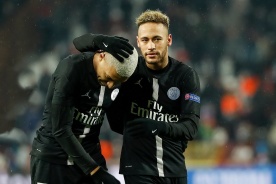 «Нант» — «ПСЖ». Прогноз: Неймар, Мбаппе и Ди Мария продолжат доминировать во Франции