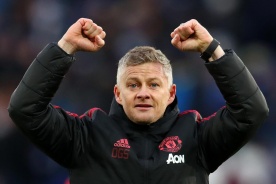 «Манчестер Юнайтед» — «Норвич». Прогноз: Сульшер вскроет худшую оборону АПЛ