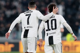 В битве «Атлетико» и «Ювентуса» всё решит реализация