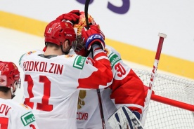 Швеция — Россия. Прогноз: судьба команды Брагина в руках Аскарова