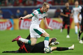 «Атлетико» — «Локомотив». Прогноз: российский клуб избежит разгрома в Мадриде