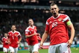 Сан-Марино — Россия. Прогноз: Дзюба на классе отгрузит трёшку аутсайдеру