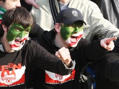 «Динамо» — «Терек»: матч до первой ошибки