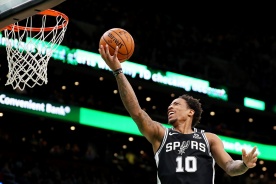 «Майами» — «Сан-Антонио». Прогноз: Дерозан накидает даже через Батлера