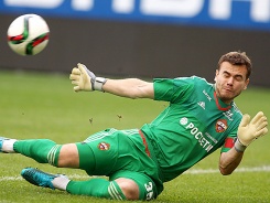 «Вольфсбург» — ЦСКА: «армейцы» снова пропустят в первом тайме