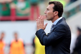 «Тамбов» — «Спартак». Прогноз: «волки» сыграют «вандефульно»