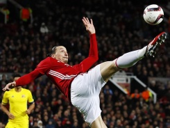 Угловые «Ромы» и «МЮ» как способ заработать