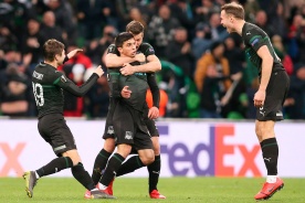 «Краснодар» — «Хетафе». Прогноз: ловим букмекеров на глупейшей ошибке