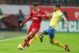 «Ростов» — «Локомотив». Прогноз: одним голом дело не ограничится