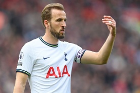 «Тоттенхэм» — «Кристал Пэлас». Кейн оставит Руни позади