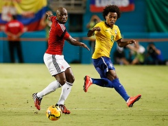 Бразилия — Колумбия: для «кофейщиков» уже настал час икс