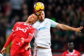 «Зенит» — «Локомотив». Прогноз: Москва останется без Суперкубка