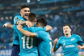 «Зенит» начнёт золотую гонку с уверенной победы над «Енисеем»