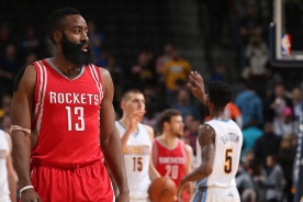 Дуэль Хардена и Йокича в Техасе пройдёт в медленном темпе