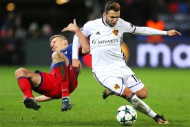 В осаде — 2: ЦСКА вновь будет отбиваться в Швейцарии