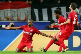 «Спартак» выстоит и не позволит «Севилье» победить в Москве