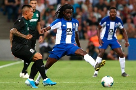 «Порту» — «Краснодар». Прогноз: два подряд низа в этой паре исключены