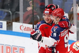 «Адмирал» — ЦСКА. Прогноз: Слепышев продолжит голевую серию во Владивостоке