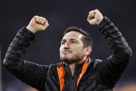 «Бёрнли» — «Челси». Прогноз: Лэмпард повторит результат предшественников